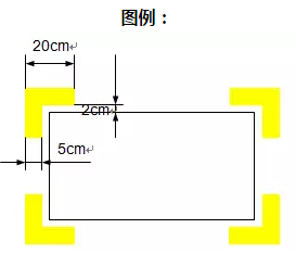 精益生產(chǎn)流水線如何劃線？