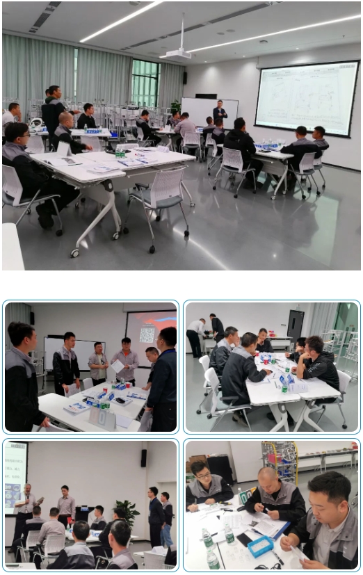 第153屆LCIA專項(xiàng)訓(xùn)練營順利圓滿落幕！