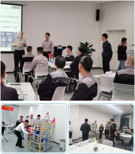 第153屆LCIA專項(xiàng)訓(xùn)練營順利圓滿落幕！