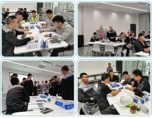 第153屆LCIA專項(xiàng)訓(xùn)練營順利圓滿落幕！